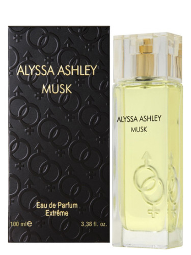 تصویر عطر ماسک اکستریم آلیسا اشلی