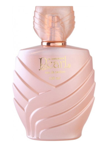 تصویر عطر پرل عطرهای الحرمین