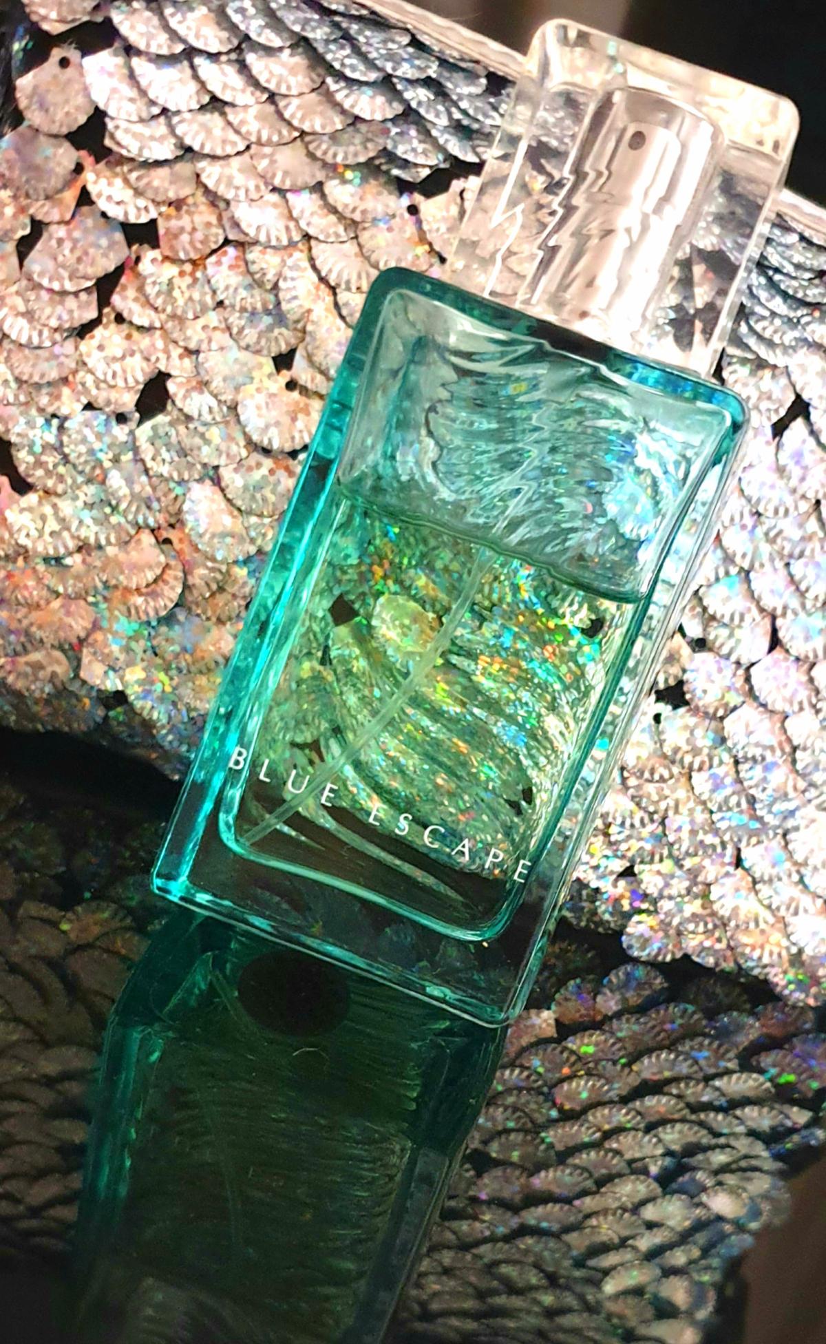 تصویر عطر بلو اسکیپ فور هر ایون