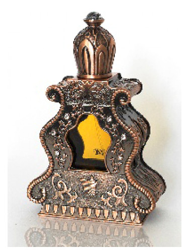 تصویر عطر غروب عربین عود