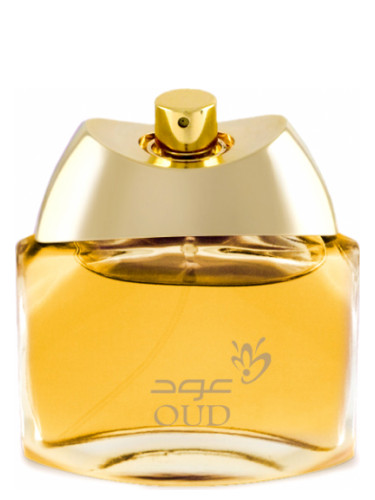 تصویر عطر اود انفاسیک دخون