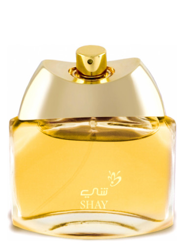 تصویر عطر شِی انفاسیک دخون