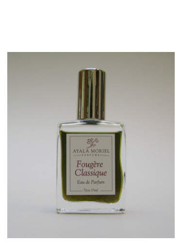 تصویر عطر فوژق کلاسیک آیالا موریل