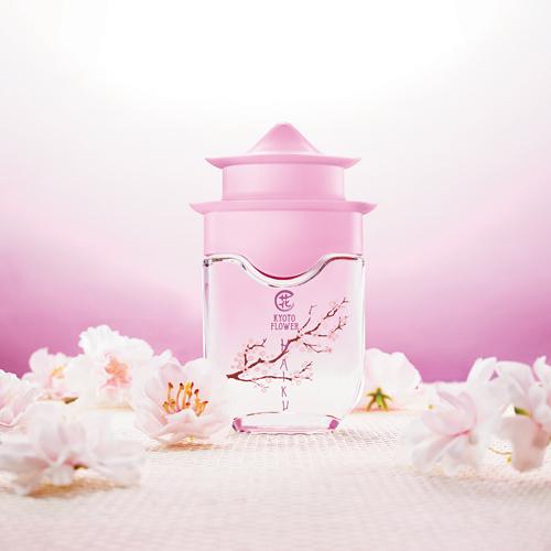 تصویر عطر های‌کو کیوتو فلاور ایون
