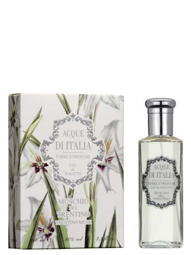 تصویر عطر ماشکيو دل ترنتينو آکوه دی ایتالیا