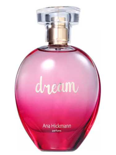 تصویر عطر دریم آنا هیکمن