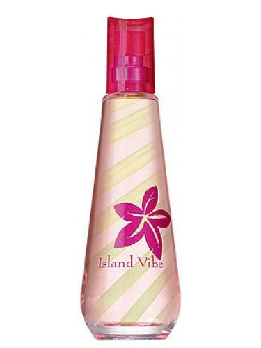 تصویر عطر آیلند وایب ایون