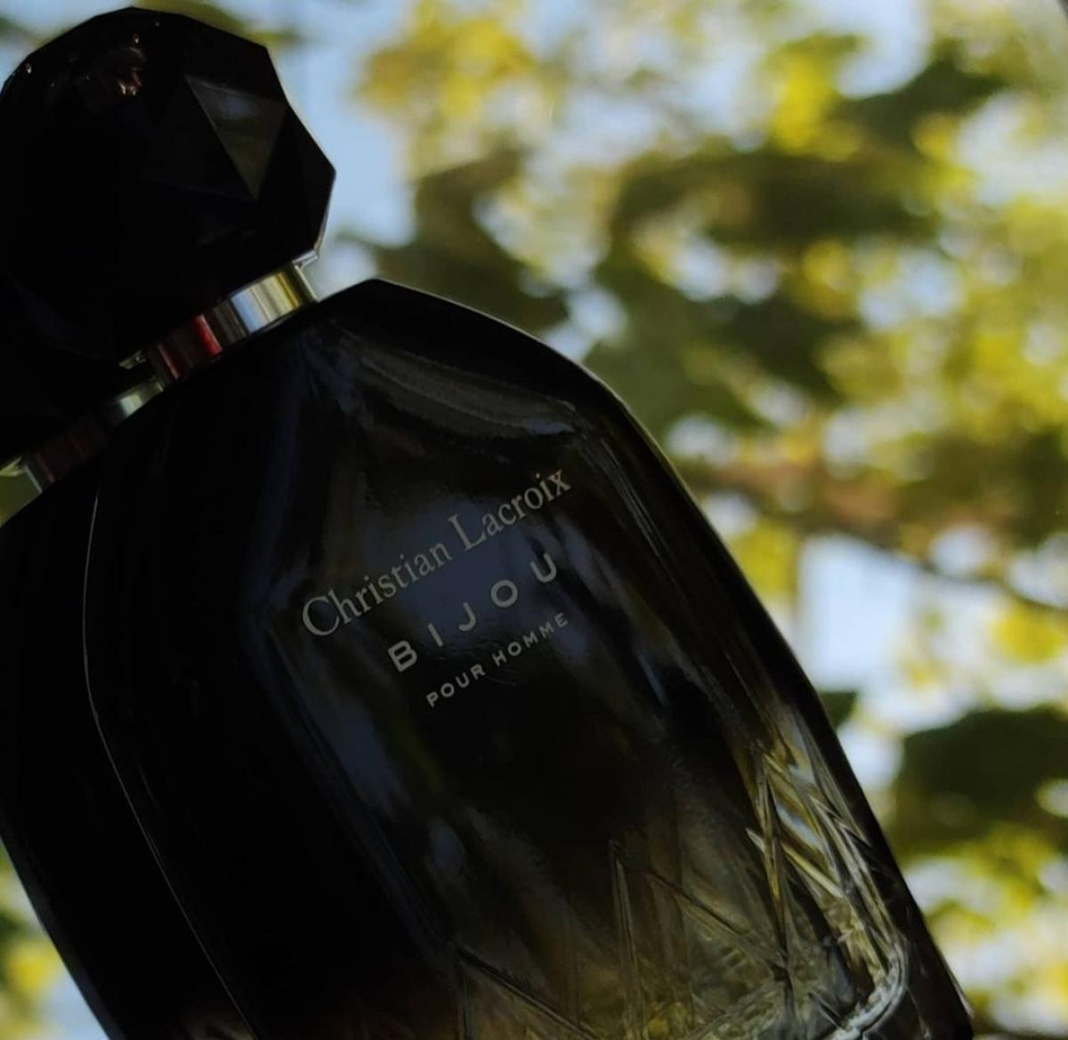 تصویر عطر کریستین لاکروا بیجو پور هوم ایون