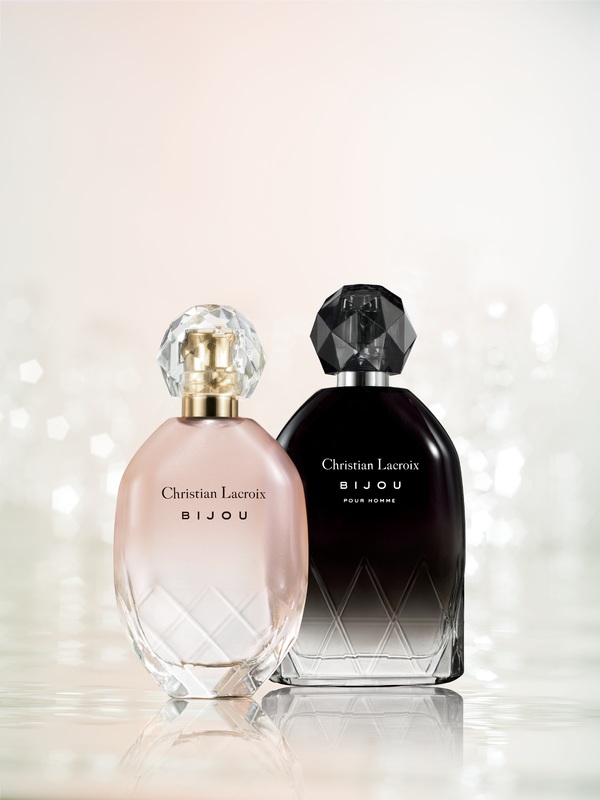 تصویر عطر کریستین لاکروا بیجو پور هوم ایون