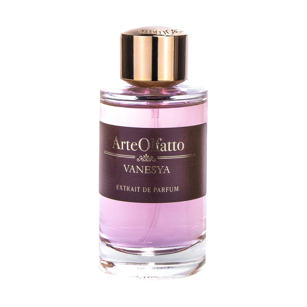 تصویر عطر وانسا آرته اولفاتو