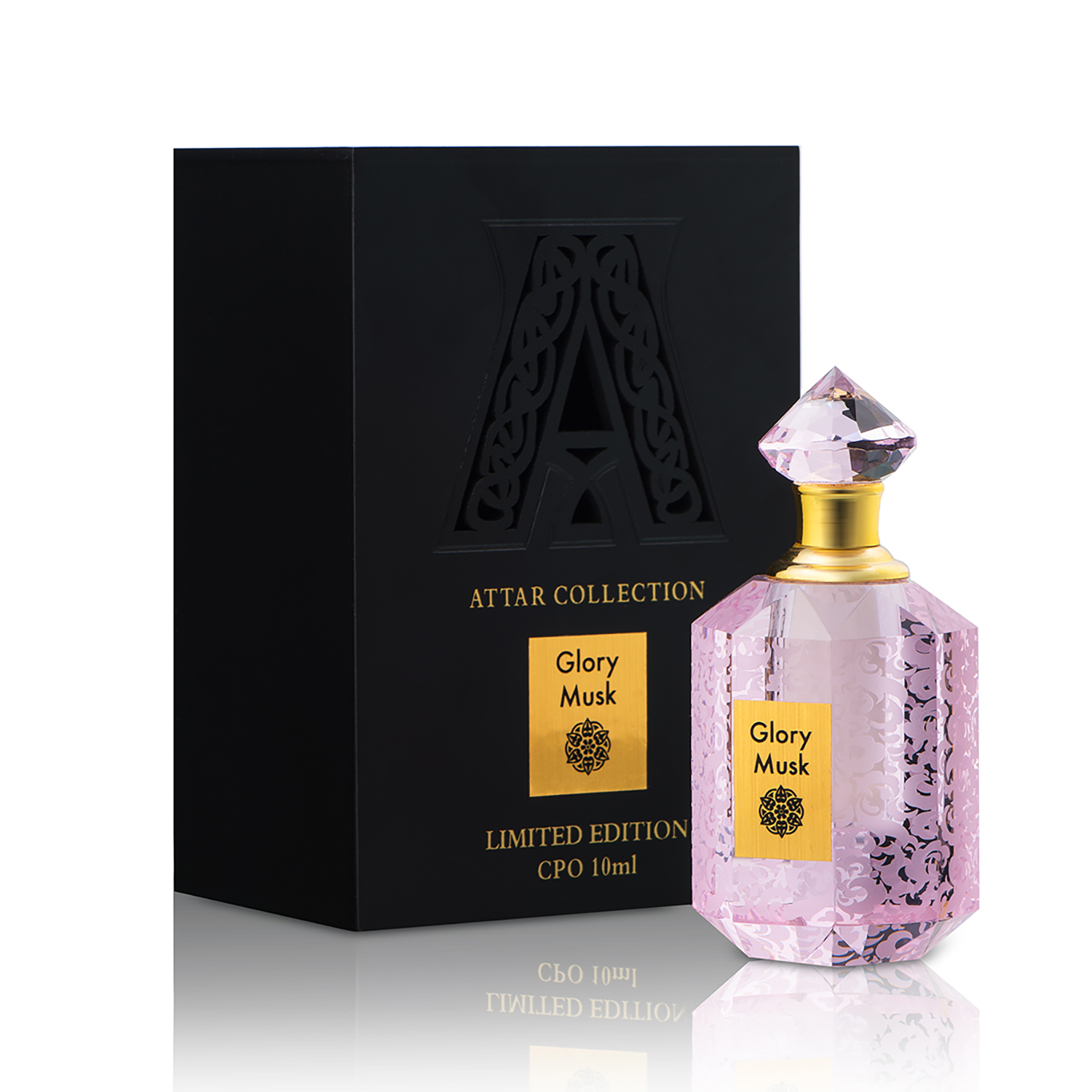 تصویر عطر گِلوری ماسک عطار کالکشن
