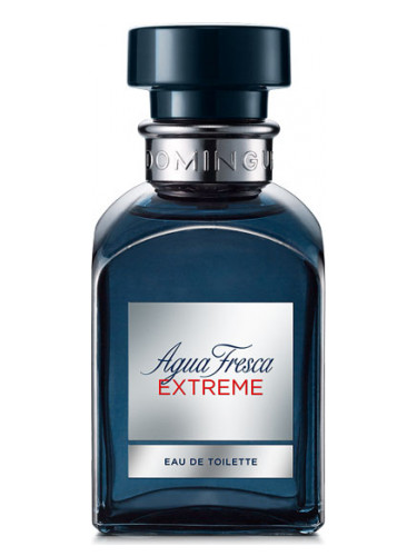 تصویر عطر آگوا فرسکا اکستریم آدولفو دومینگز