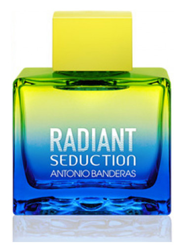 تصویر عطر رِیدیِنت سِداکْشِن بلو آنتونیو باندراس