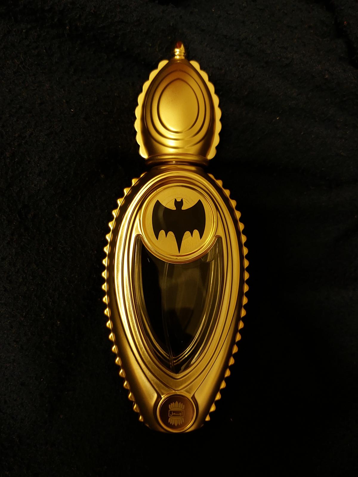 تصویر عطر ویسال ذهب اجمل