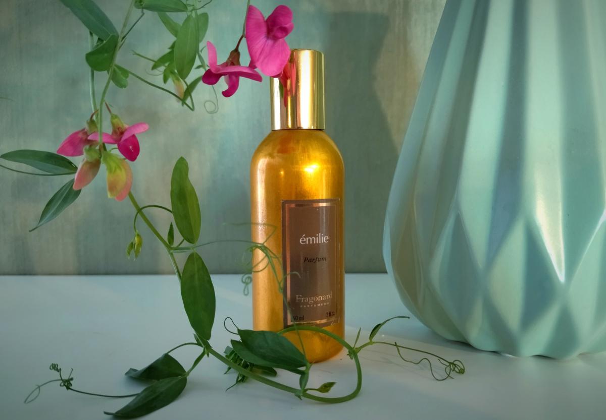 تصویر عطر امیلی پرفیوم فراگونار