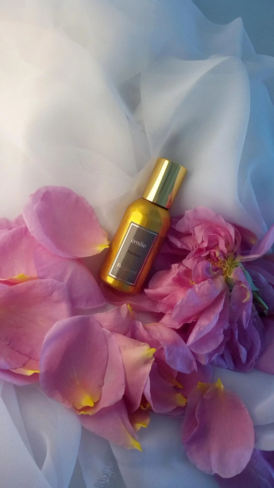 تصویر عطر امیلی پرفیوم فراگونار