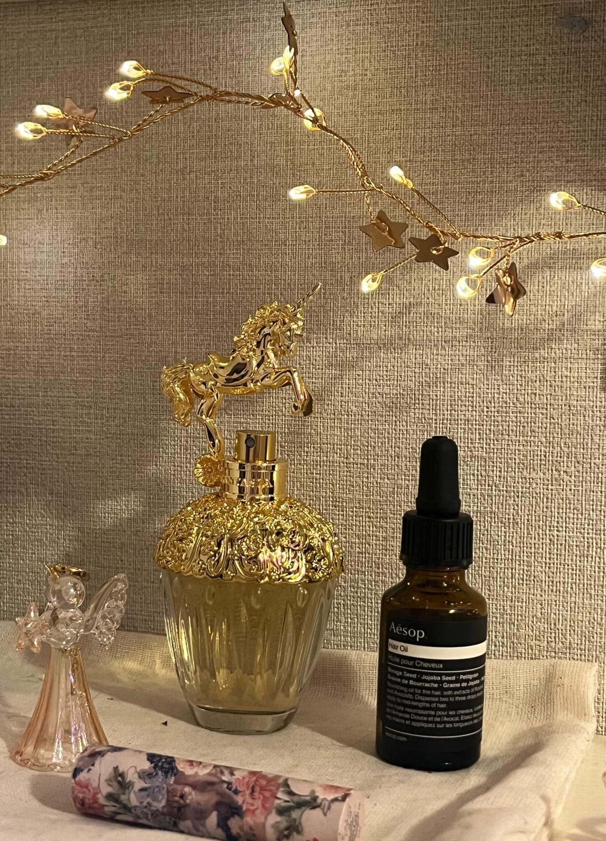 تصویر عطر فانتازیا آنا سویی