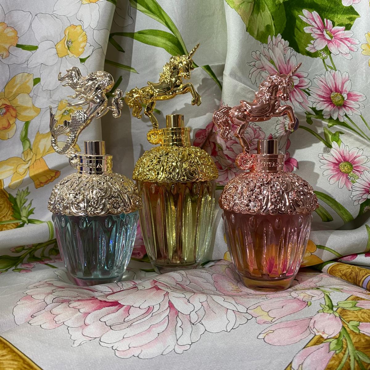 تصویر عطر فانتازیا آنا سویی