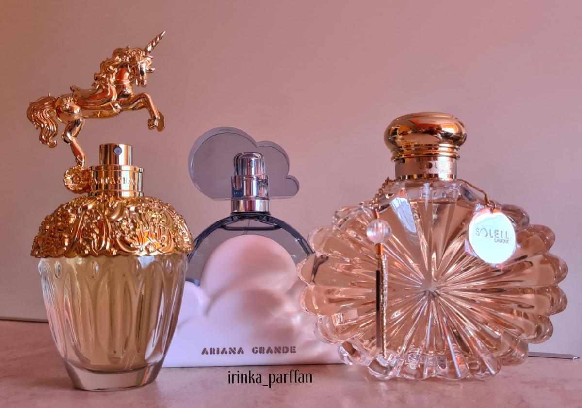 تصویر عطر فانتازیا آنا سویی