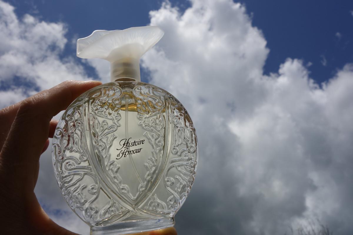 تصویر عطر هیسطور دَموغ اوبوسون