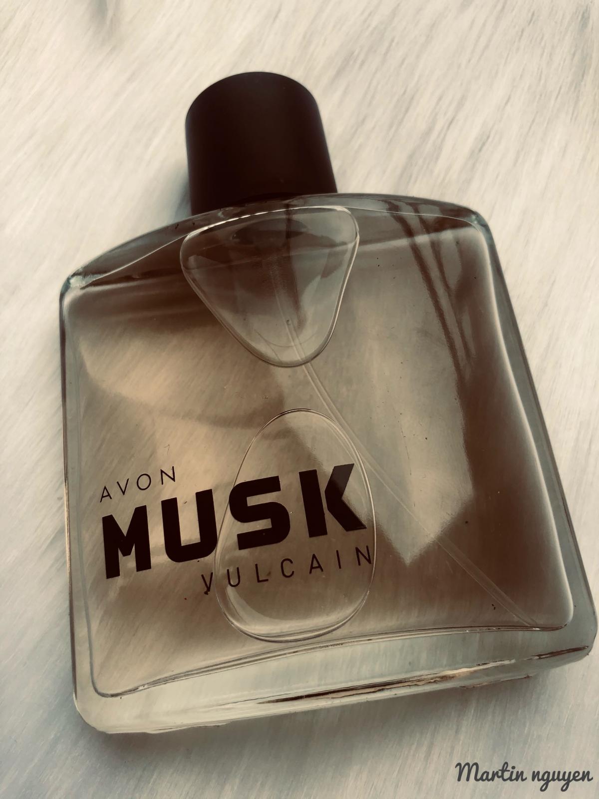تصویر عطر ماسک ولکین ایون