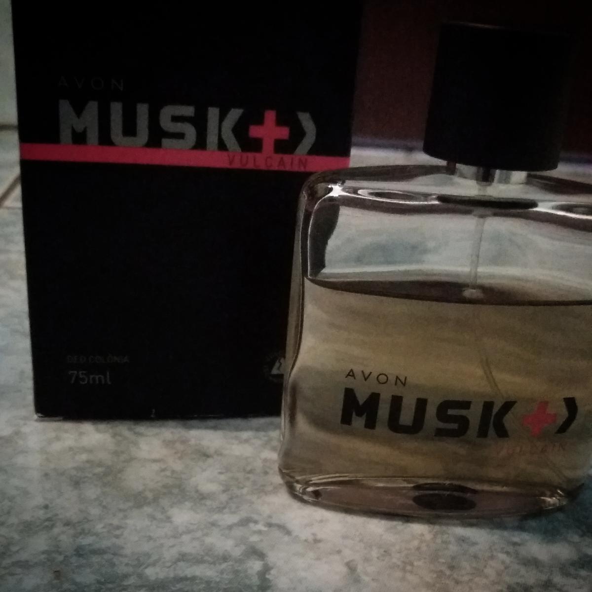 تصویر عطر ماسک ولکین ایون