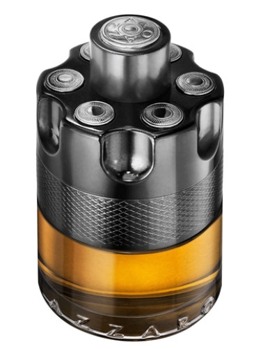 تصویر عطر وانتد بای نایت آزارو