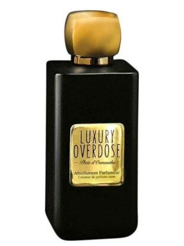 تصویر عطر لاکسری اوردوز پوئی دوزمانته ابسولومان پرفیومر