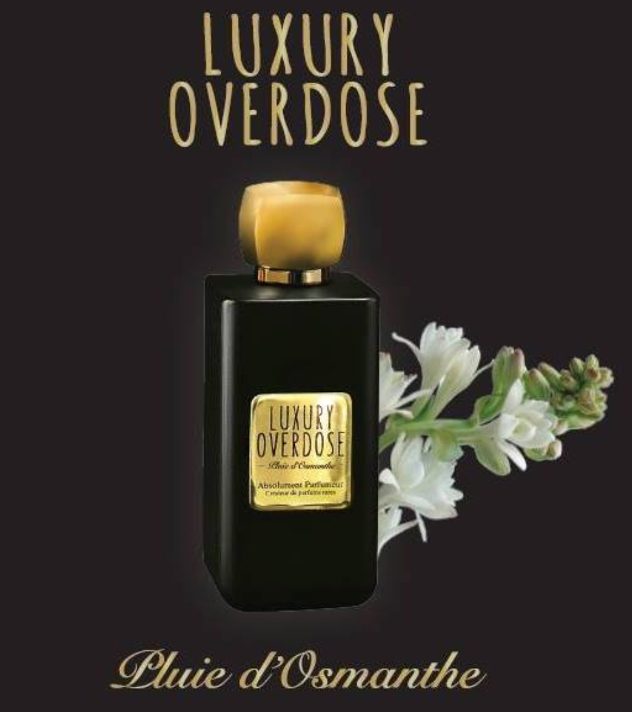 تصویر عطر لاکسری اوردوز پوئی دوزمانته ابسولومان پرفیومر
