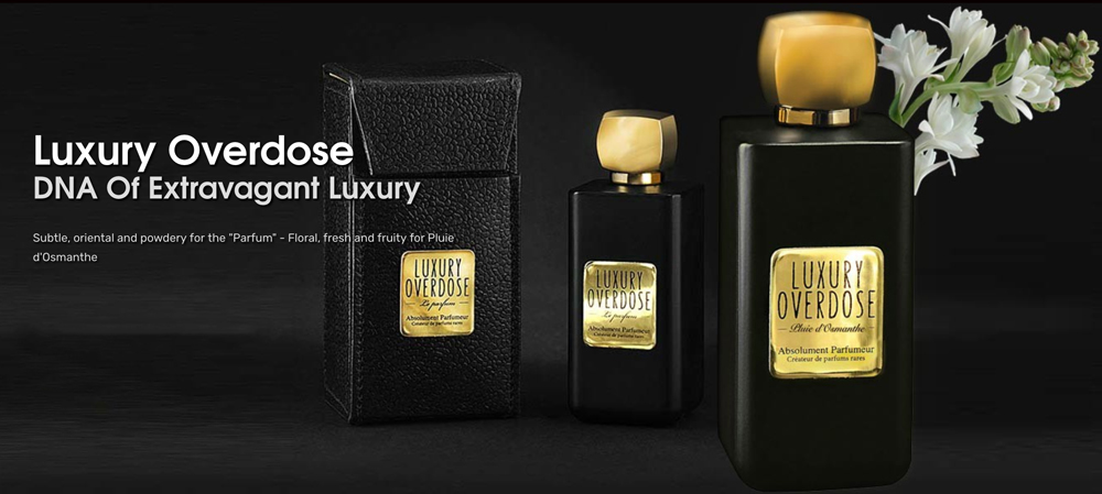 تصویر عطر لاکسری اوردوز پوئی دوزمانته ابسولومان پرفیومر
