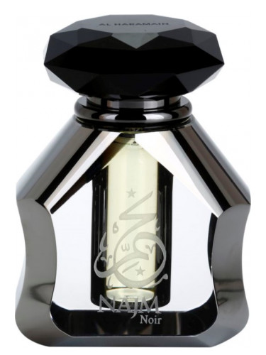 تصویر عطر نجیم نویر عطرهای الحرمین