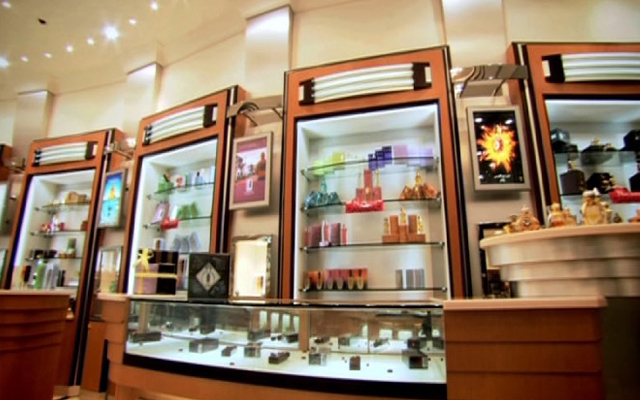 تصویر عطر فَسِتس آو هِر اجمل