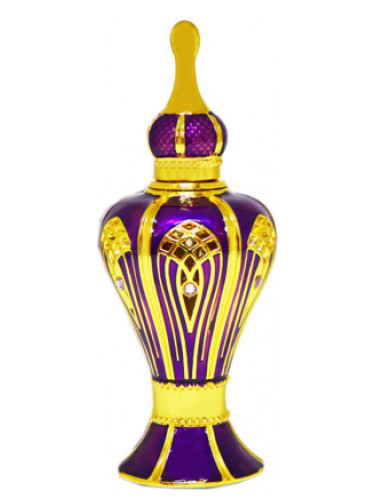 عطر نرجس الحرامین