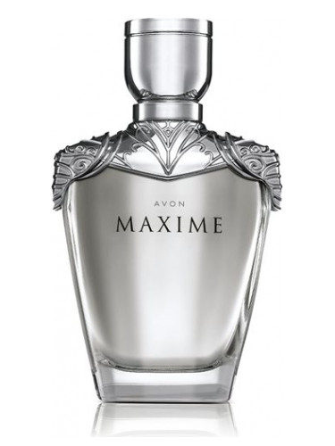 تصویر عطر مکسیم ایون