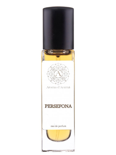 تصویر عطر پرسیفونا آروما د آنیما