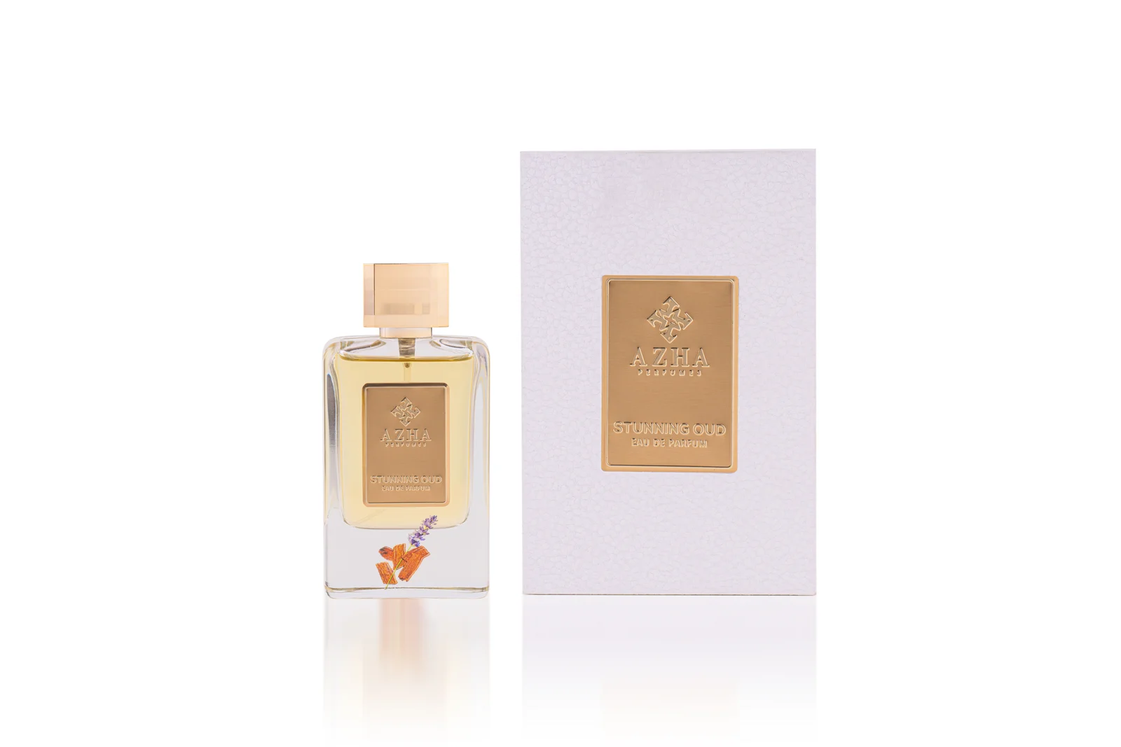 تصویر عطر استانینگ عود عطرهای ازها
