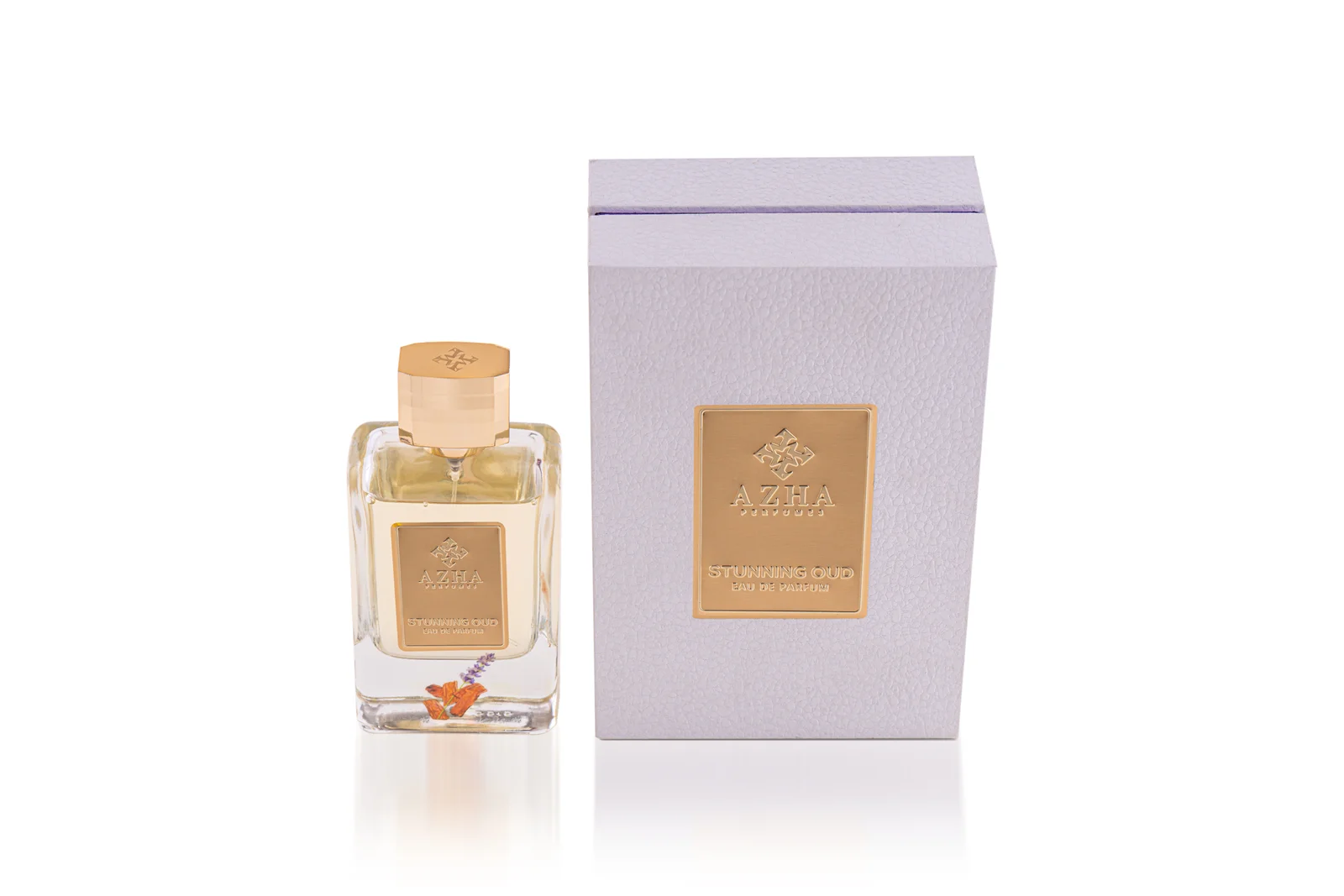 تصویر عطر استانینگ عود عطرهای ازها