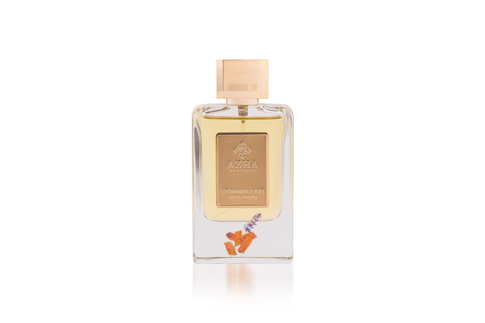 تصویر عطر استانینگ عود عطرهای ازها