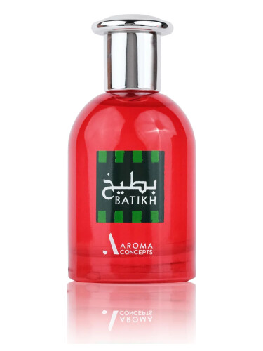 تصویر عطر هندونه آروما کانسپتس