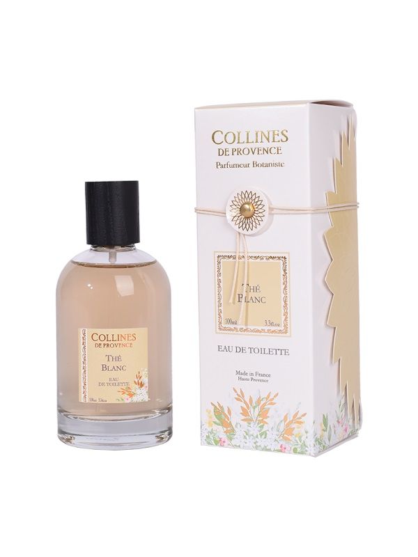 تصویر عطر ته بلانک کولین دو پرووانس
