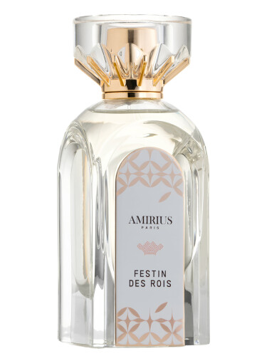تصویر عطر فستن دز روا آمیریوس