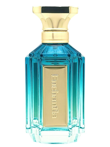 تصویر عطر اینچنتیا آیناش پرفیومز