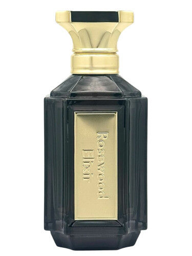 تصویر عطر رُزوود الیکسیر آیناش پرفیومز
