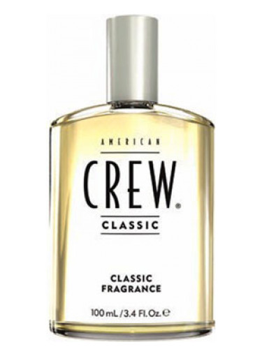 تصویر عطر کلاسیک فراگرنس امریکن کرو