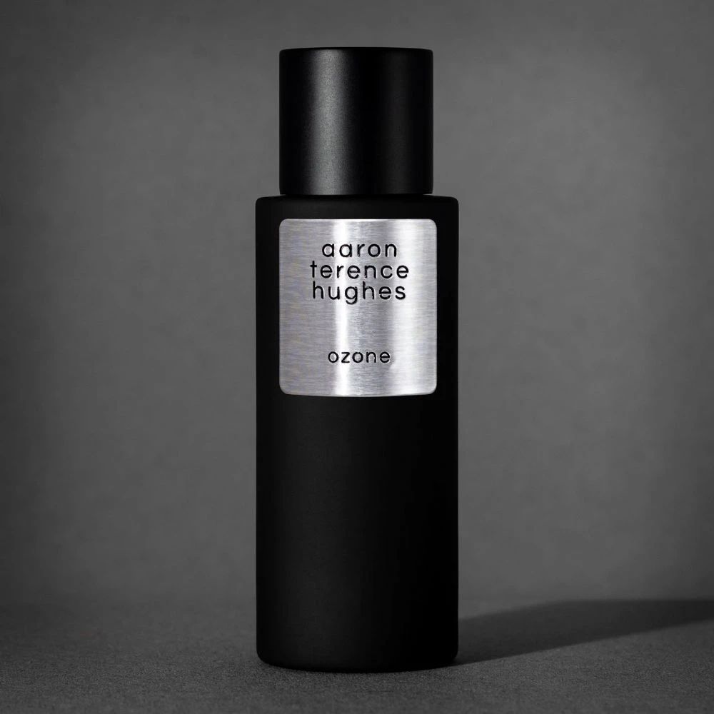تصویر عطر اوزون آرون ترنس هیوز