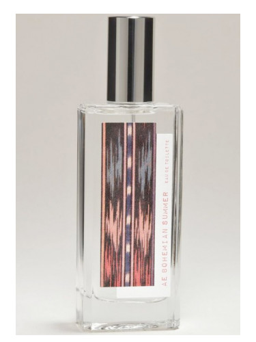 تصویر عطر بوهمین سامر امریکن ایگل