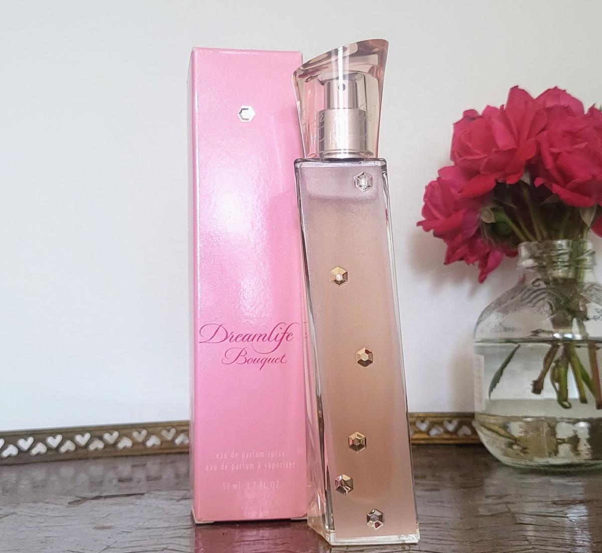 تصویر عطر دریم‌لایف بوکه ایون