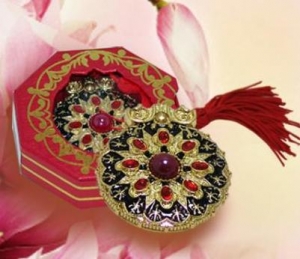 تصویر عطر عطار جامد کوثر اصغرعلی