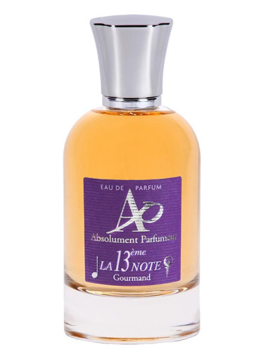 تصویر عطر لا تریِزِم نوت فِم ابسولومان پرفیومر