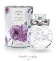 تصویر عطر جنتل کاملیا اتکینسونز